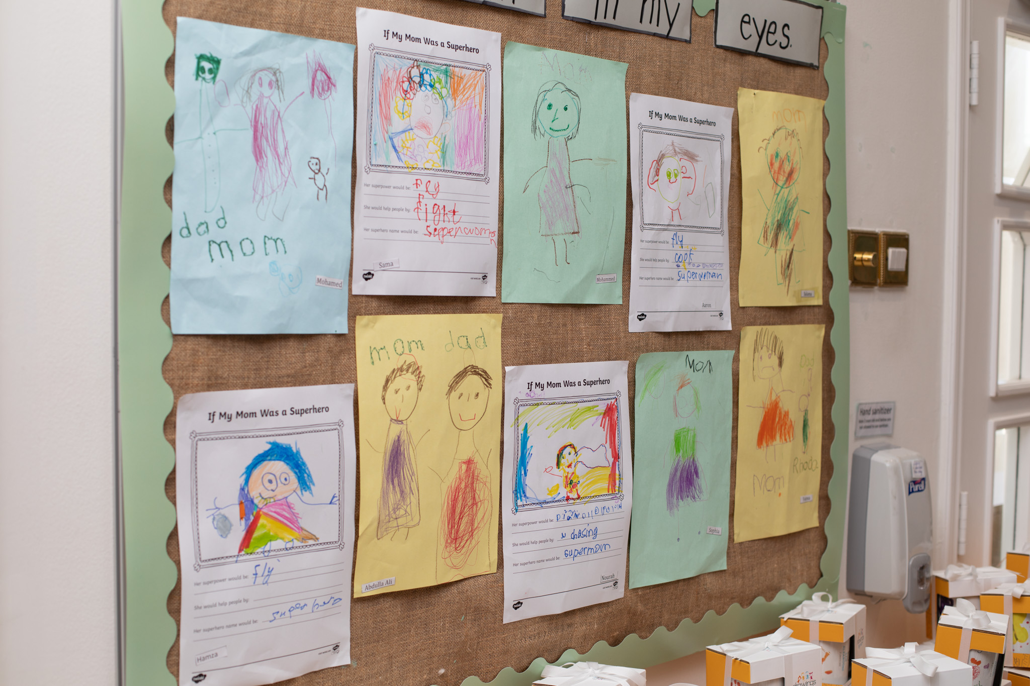 Green Grass Nursery Jumeirah