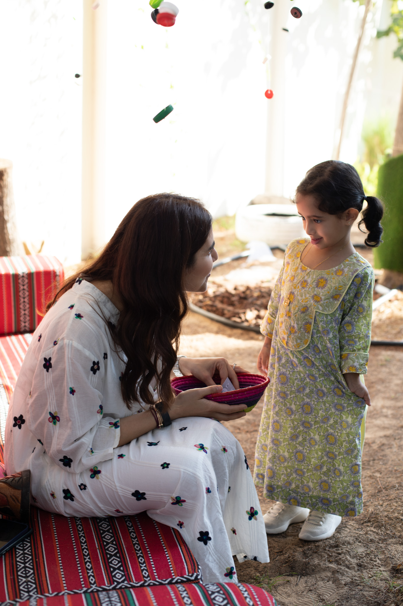 Green Grass Nursery Jumeirah