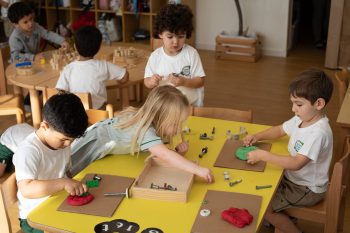 Green Grass Nursery Jumeirah