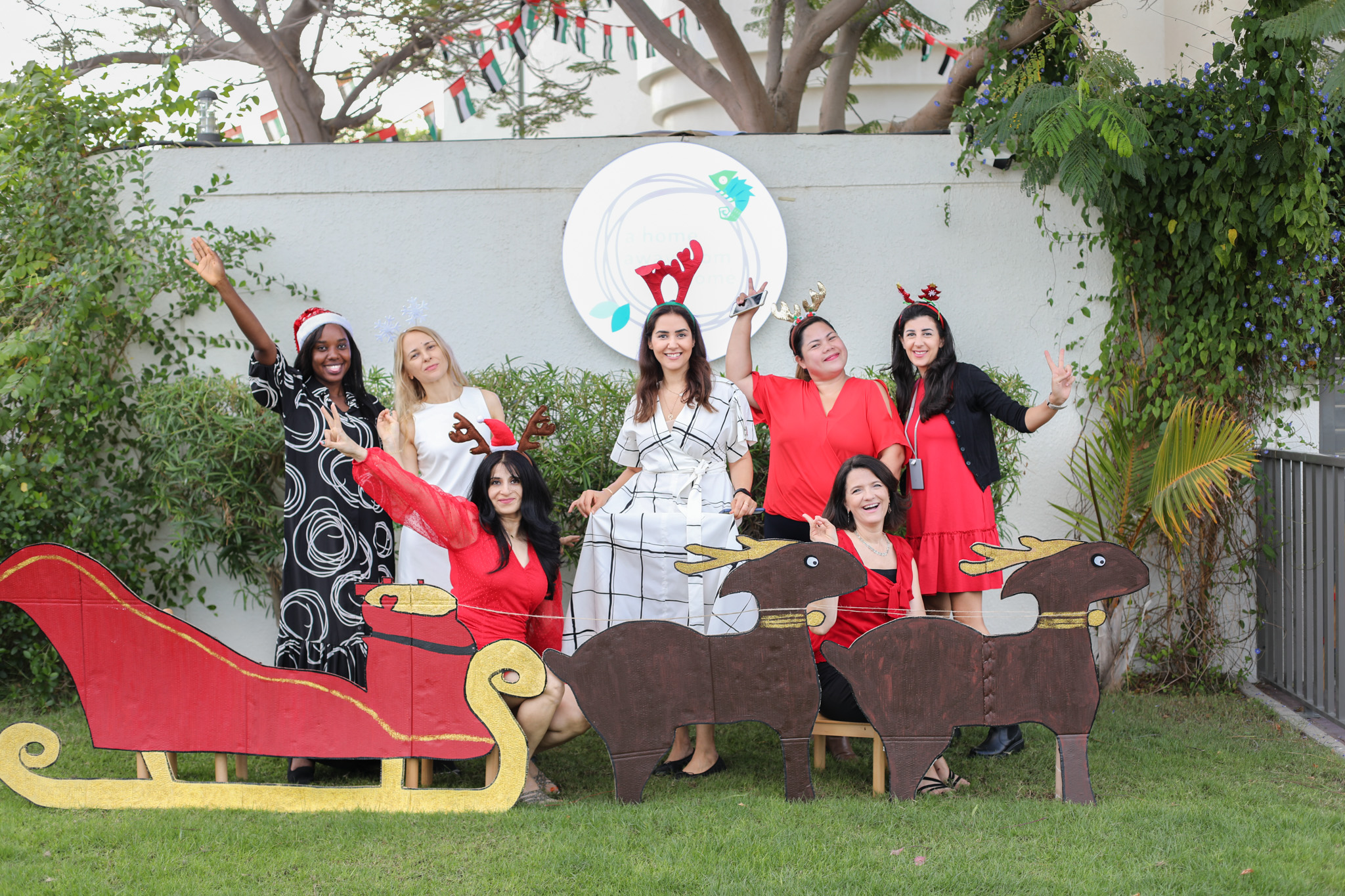 Green Grass Nursery Jumeirah