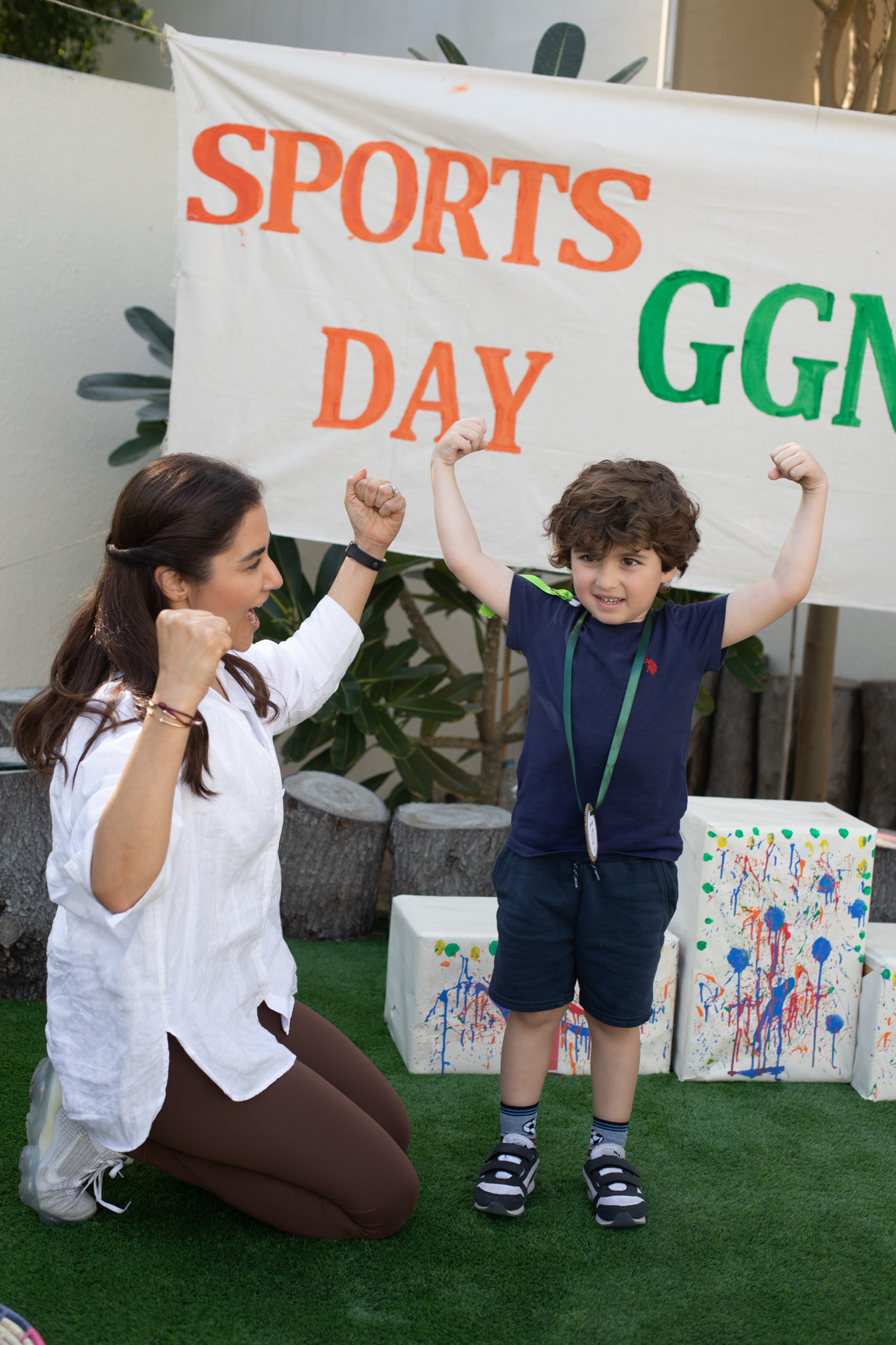 Green Grass Nursery Jumeirah