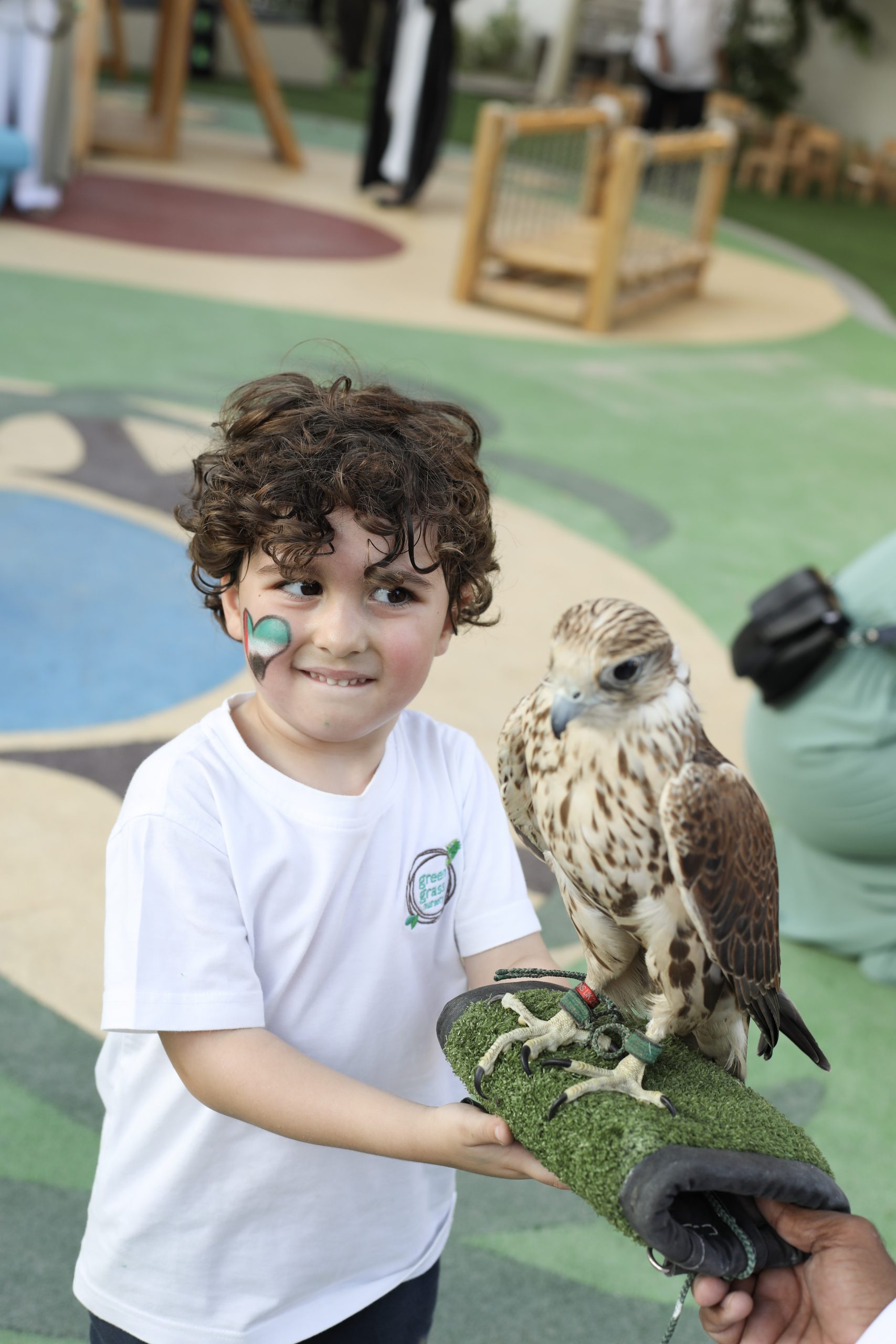 Green Grass Nursery Jumeirah