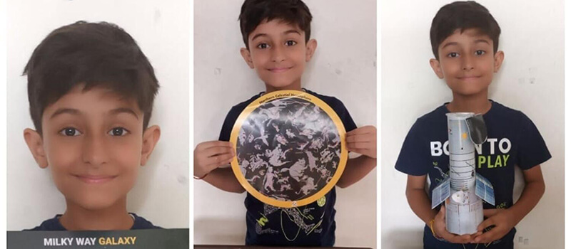 5 UAE summer camps for future engineers, space explorers, robot scientists