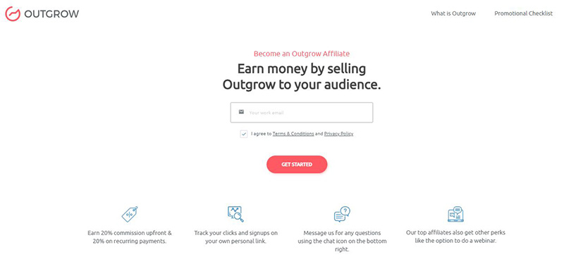 50+ Best Affiliate Programs That Pay the Highest Commission