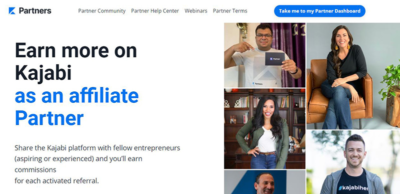 50+ Best Affiliate Programs That Pay the Highest Commission