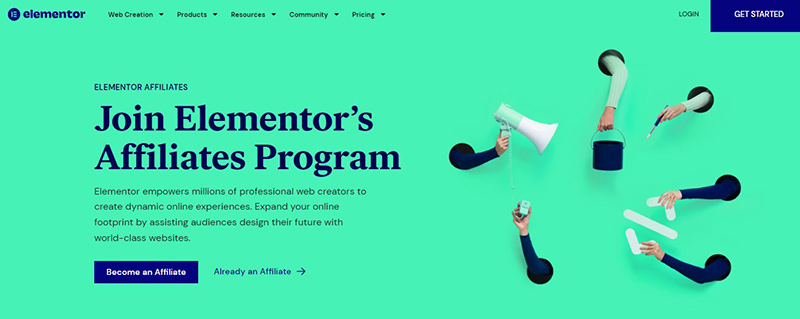 50+ Best Affiliate Programs That Pay the Highest Commission