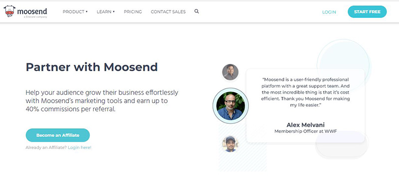 50+ Best Affiliate Programs That Pay the Highest Commission
