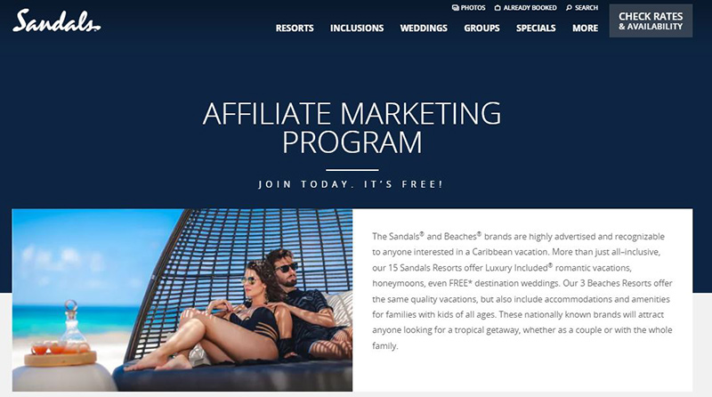 50+ Best Affiliate Programs That Pay the Highest Commission