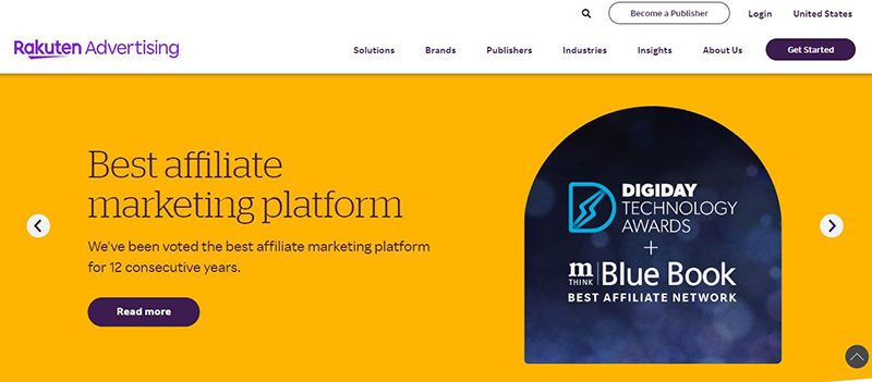 50+ Best Affiliate Programs That Pay the Highest Commission