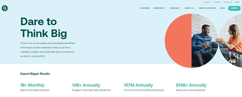 50+ Best Affiliate Programs That Pay the Highest Commission