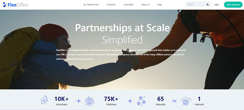 50+ Best Affiliate Programs That Pay the Highest Commission