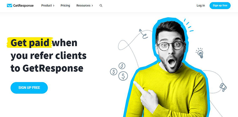 50+ Best Affiliate Programs That Pay the Highest Commission