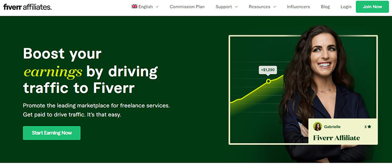 50+ Best Affiliate Programs That Pay the Highest Commission