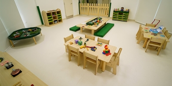 Dibber Jumeirah Golf Estates