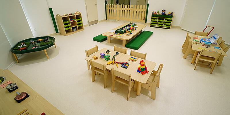 Dibber Jumeirah Golf Estates