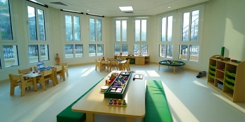 Dibber Jumeirah Golf Estates