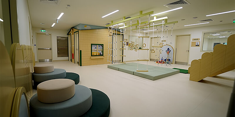 Dibber Jumeirah Golf Estates