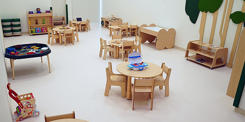 Dibber Jumeirah Golf Estates