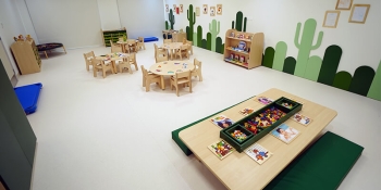 Dibber Jumeirah Golf Estates