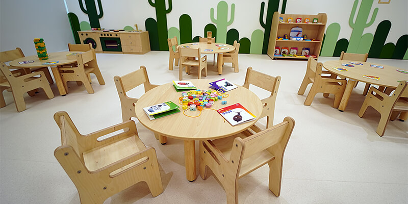 Dibber Jumeirah Golf Estates