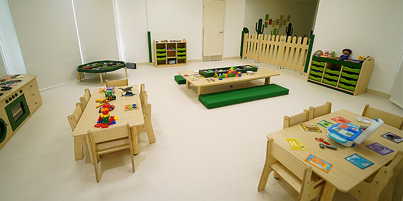 Dibber Jumeirah Golf Estates