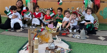 Dibber Khalifa City A