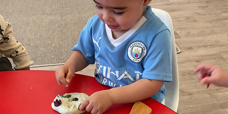Dibber Khalifa City A