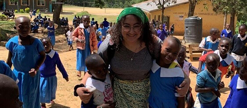 UAE: Hearing-impaired student overcomes challenges to excel in IB exam