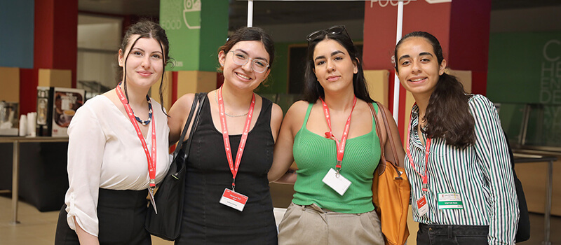 UniHawk stages second edition of prestigious Harvard Youth Leadership Conference