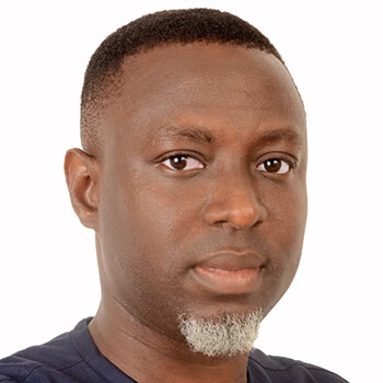 Chukwuekwu Ebete