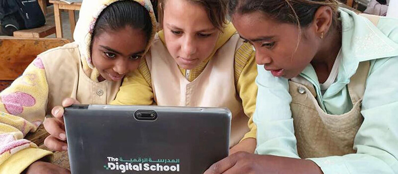 Dubai launches campaign to collect 10,000 used devices for underprivileged students