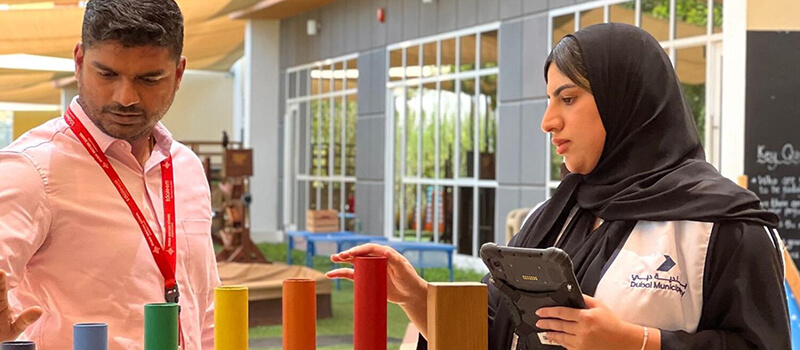 Dubai Municipality runs campaigns to monitor safety, health standards