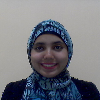 Iram Shaikh