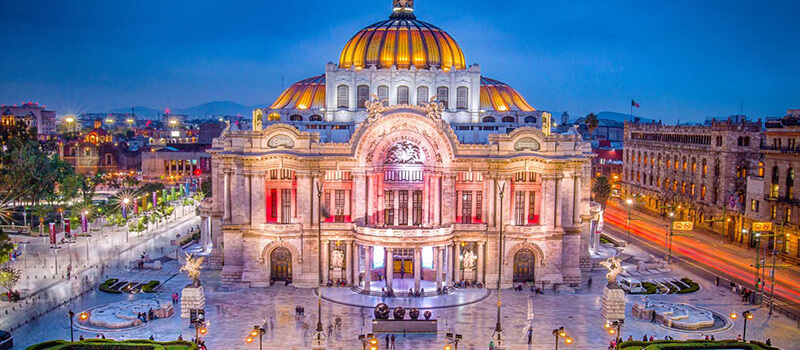 Top 10 Most Affordable Countries to Live & Work