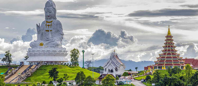 Top 10 Most Affordable Countries to Live & Work