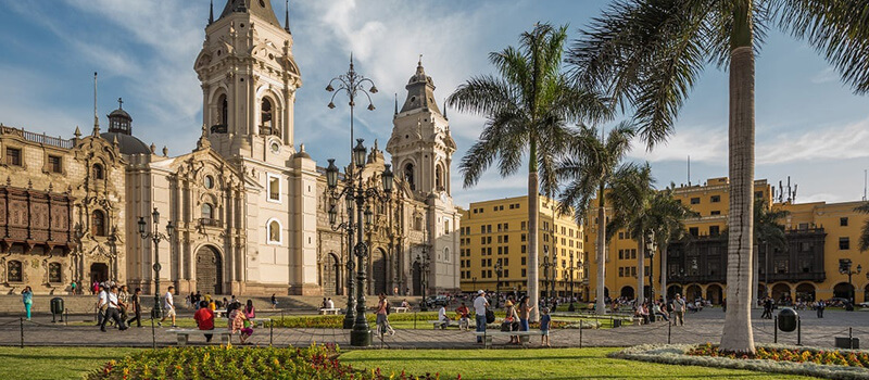 Top 10 Most Affordable Countries to Live & Work