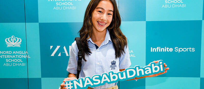 Nord Anglia Abu Dhabi Launches State-of-the-Art Campus on Al Reem Island