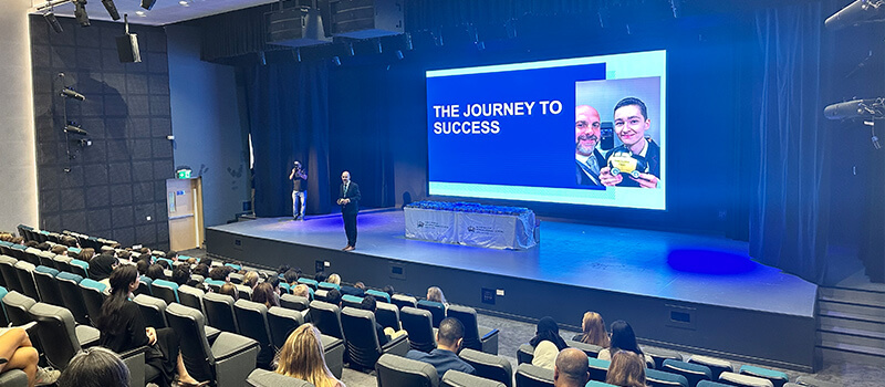 Nord Anglia Abu Dhabi Launches State-of-the-Art Campus on Al Reem Island