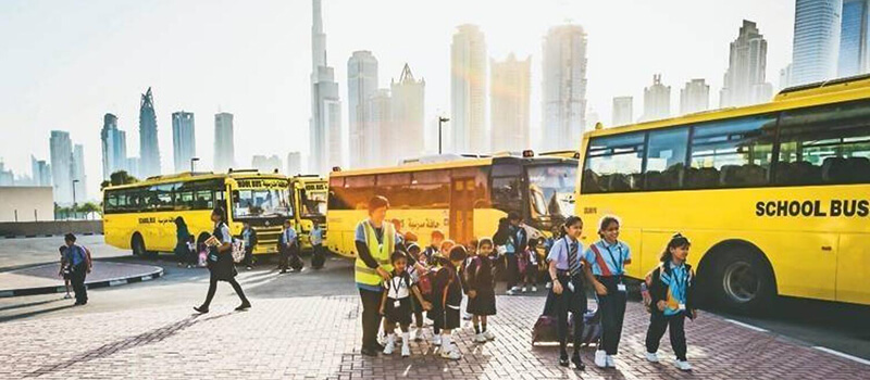 When will new school year start in Dubai? KHDA announces key dates