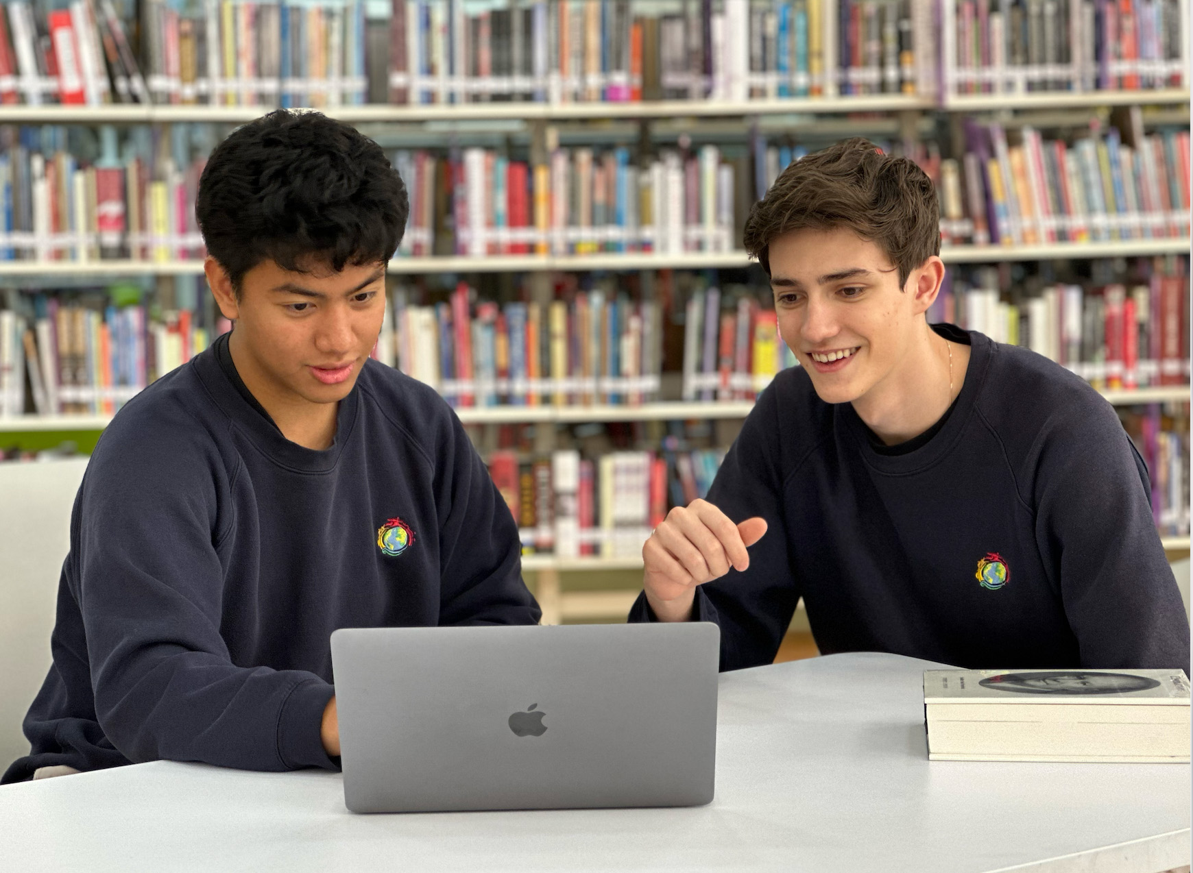 Universal American School Photo Gallery