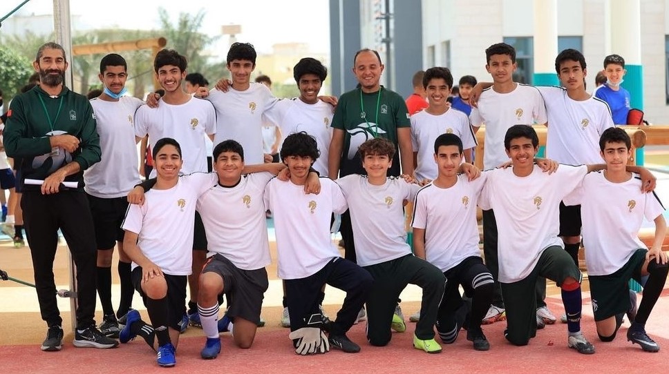 Bahrain Bayan School