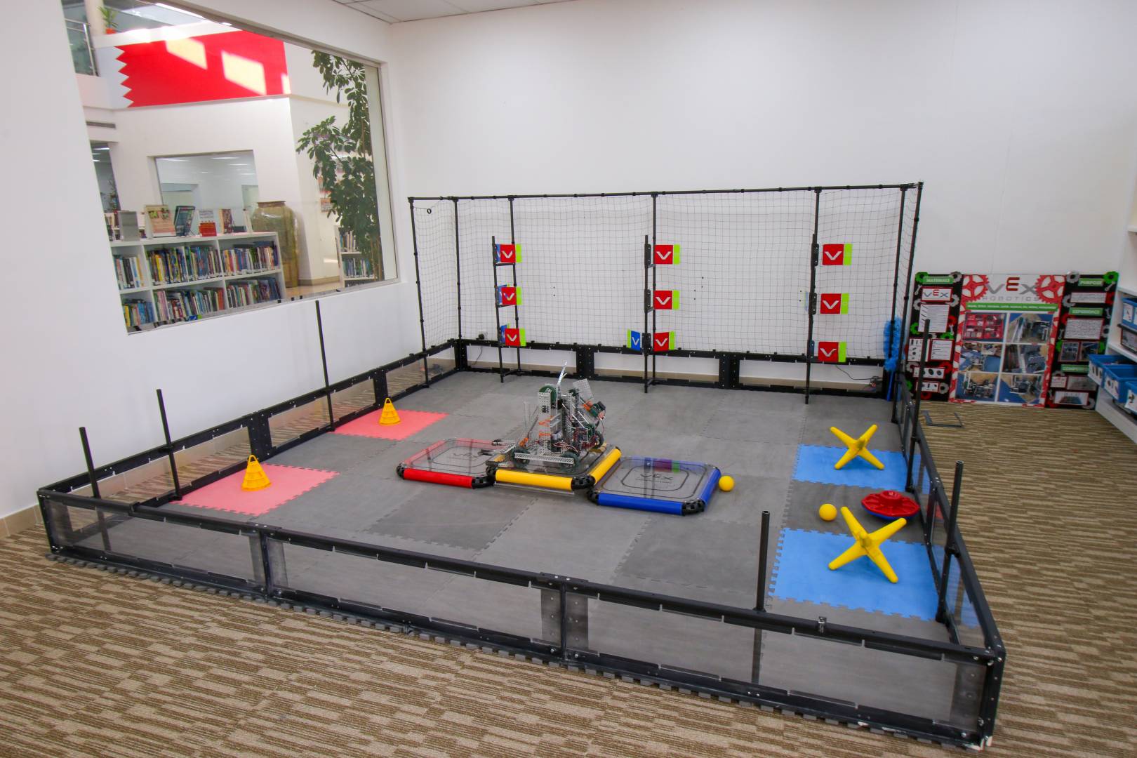 Bahrain Bayan School