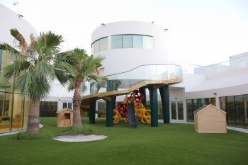 Bahrain Bayan School