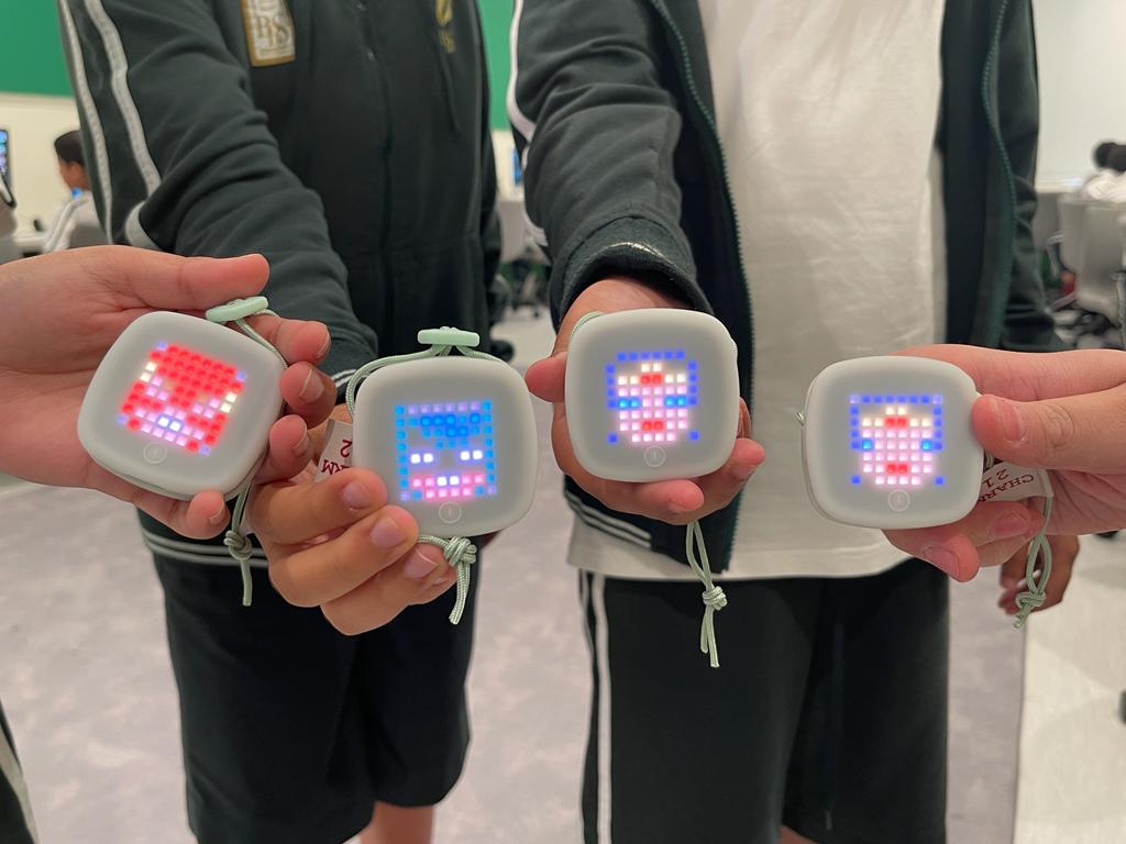 Bahrain Bayan School