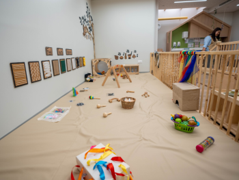 Jumeirah International Nurseries (JINS) Palm Jumeirah