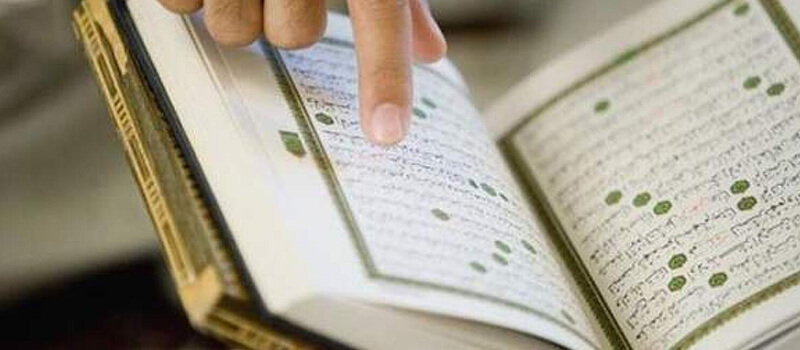 Abu Dhabi: New book reveals insights into learning, teaching Quran language