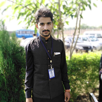 Azeem Ullah