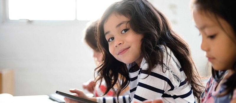Computer skills from Year 3: How students as young as 7 in UAE are being prepared for careers