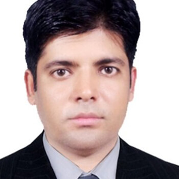 Mansoor Golo