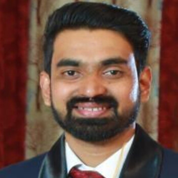 Robin Abraham